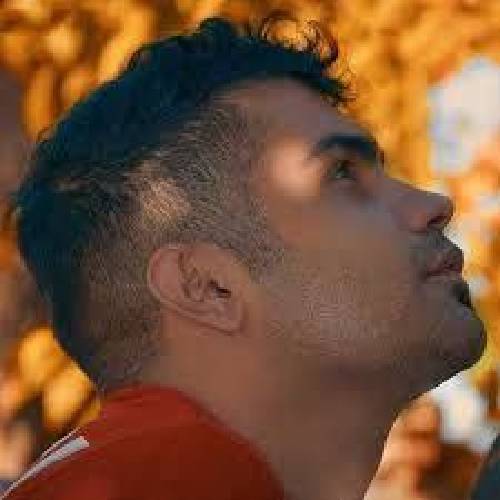 فرهاد جهانگیری دلم فره اراد تنگه بورو دواره عشقگم